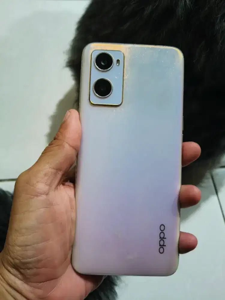 Oppo A96 ram 8/256 nfc