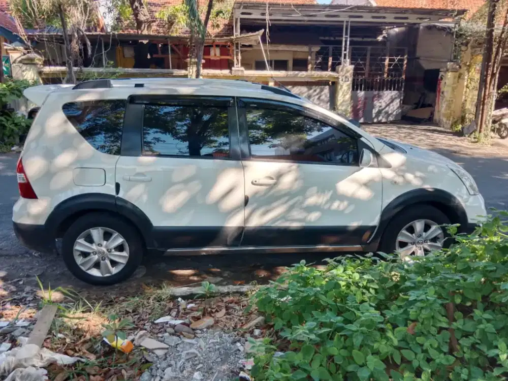 Jual xgear good kondisi
