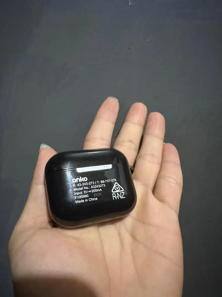 Anko TWS Earphones