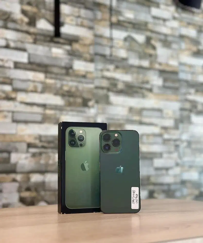 iPhone 13 Pro 256gb