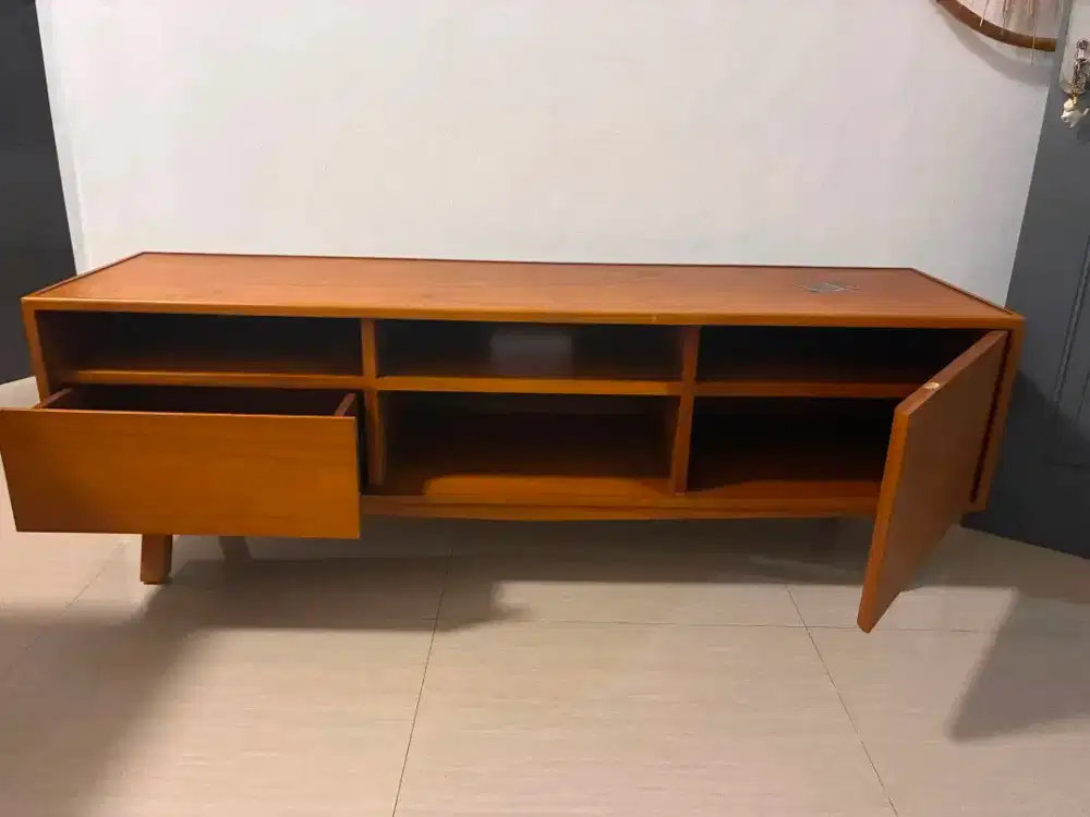 Jual furniture rumah pindahan