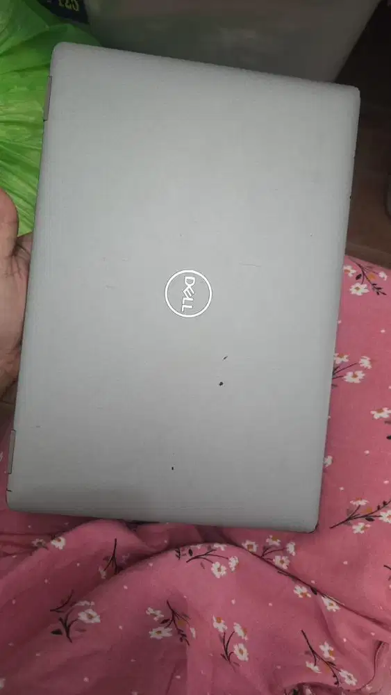 LAPTOP DELL bekas