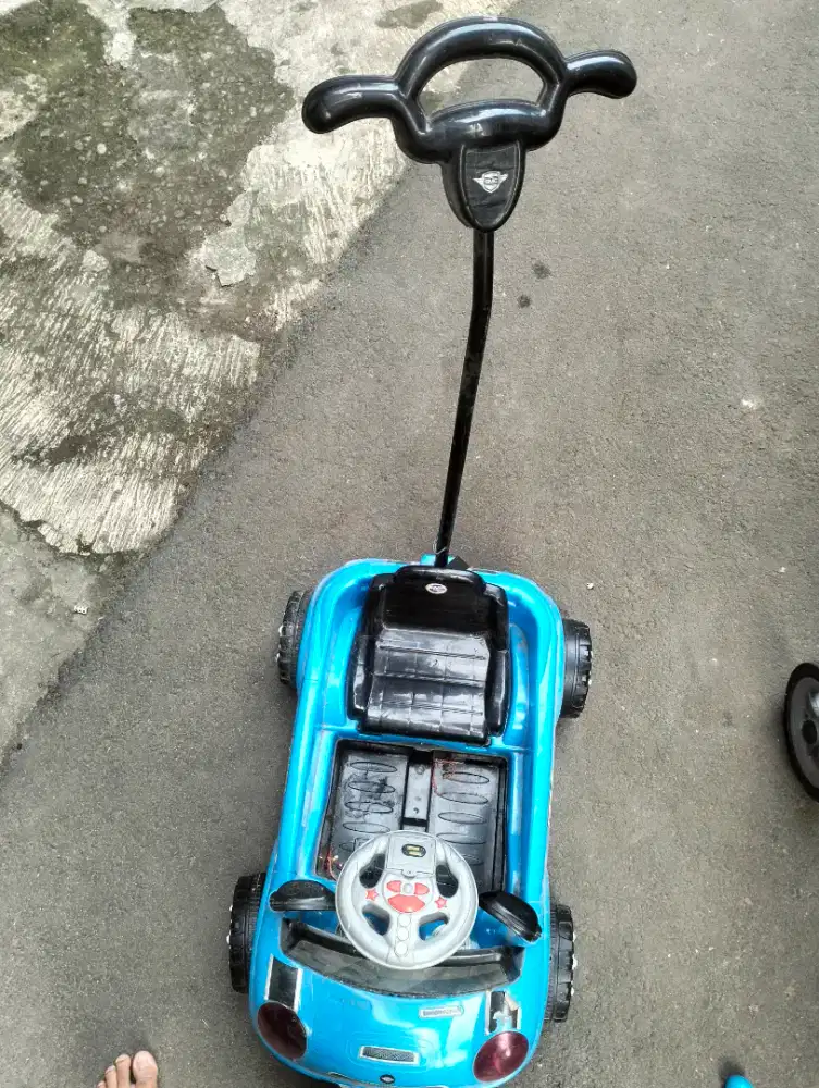 Mobil mobilan anak SHP toys