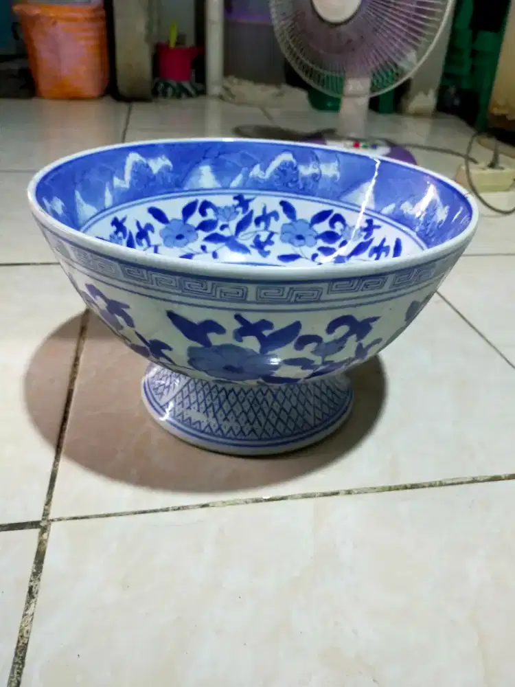 Mangkok keramik