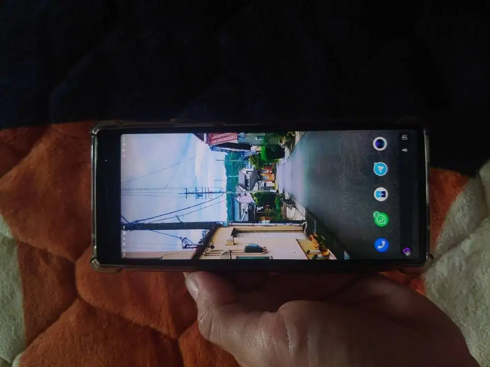 Jual Cepat Sony Xperia 8 Japan Version