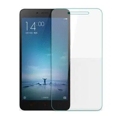 Screen Guard Tempered Glass Xiaomi Redmi Note 2