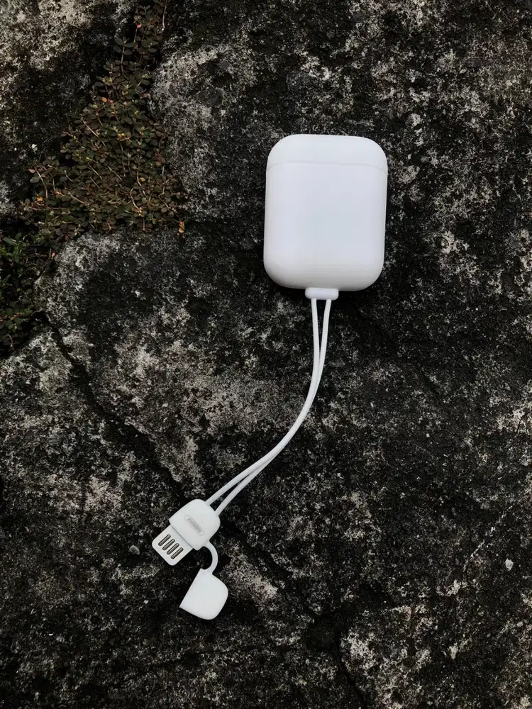 Remax Cole Protective Airpods Charging Case RC-A6