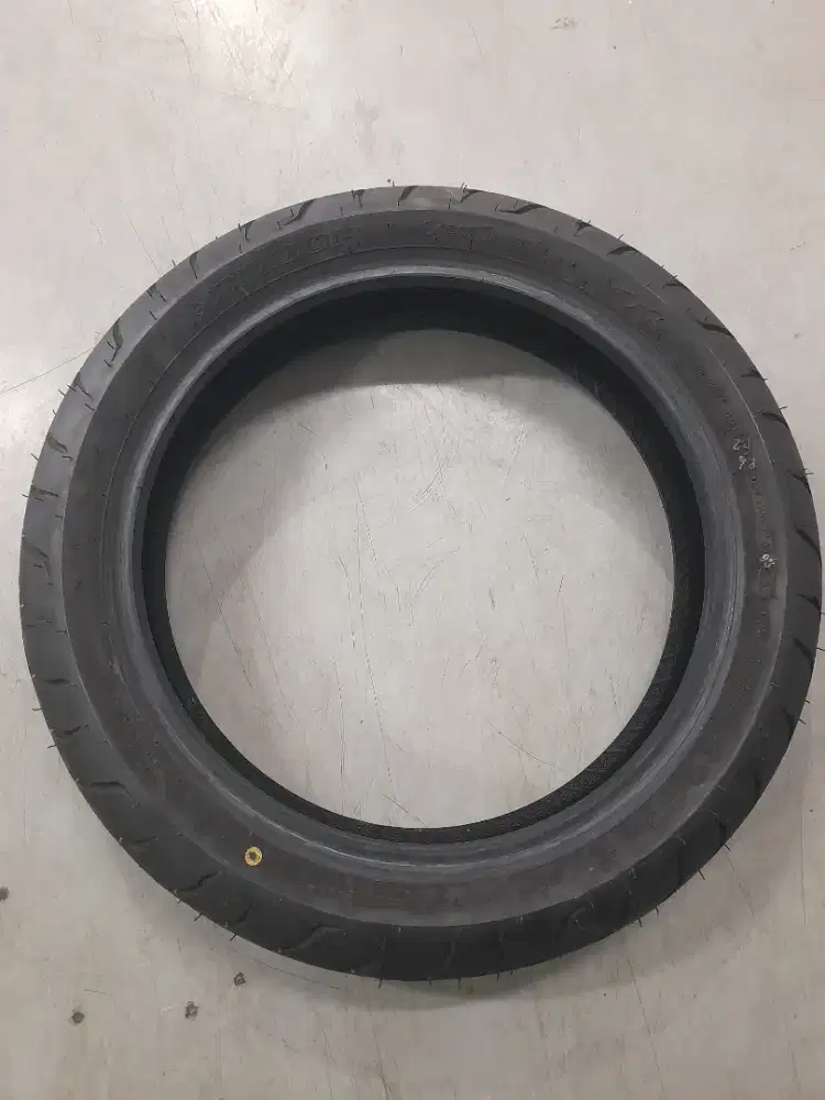Ban depan belakang DUNLOP copotan x mek
