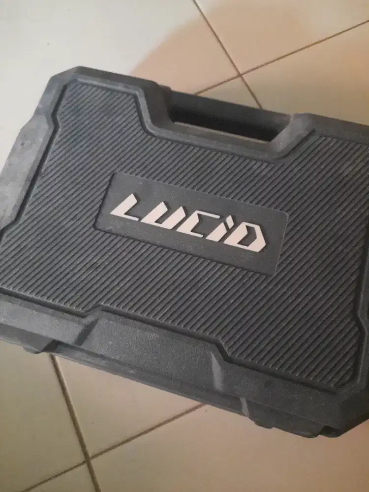 Bor baterai merk terbaru