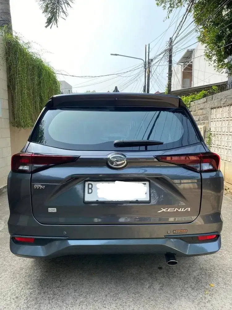 Xenia X 1.3 MT 2022