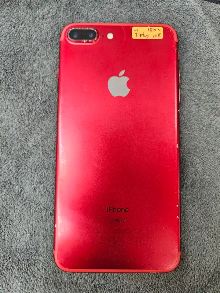 iphone 7 plus 128gb ibox
