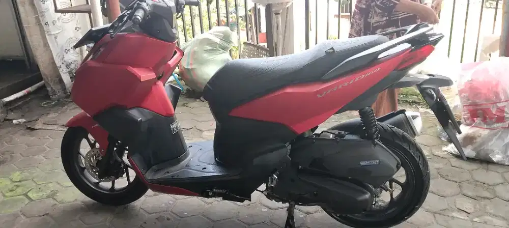 Honda Vario 160