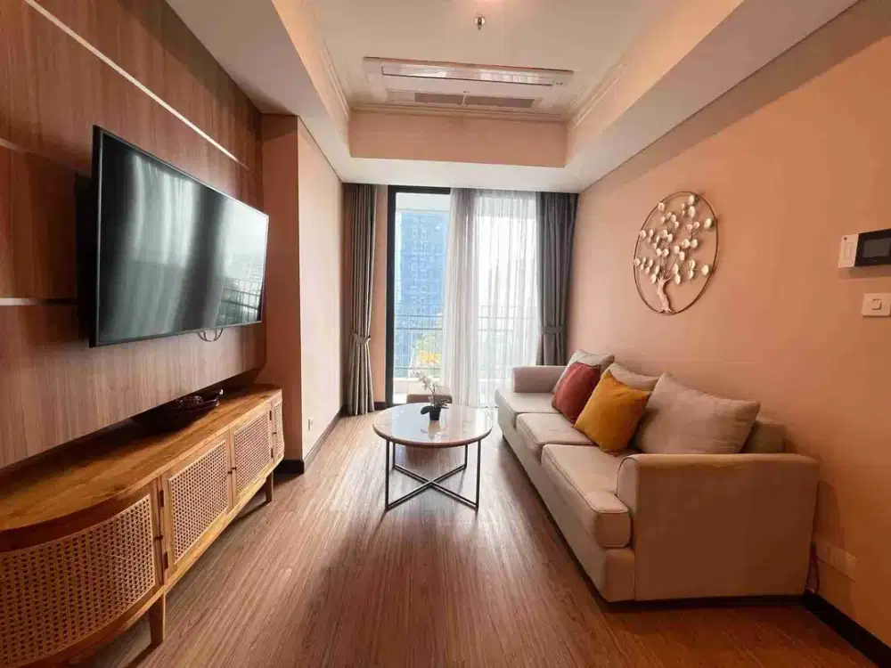 3 Bedroom phase II Casa Grande Full Furnish Ready to Move