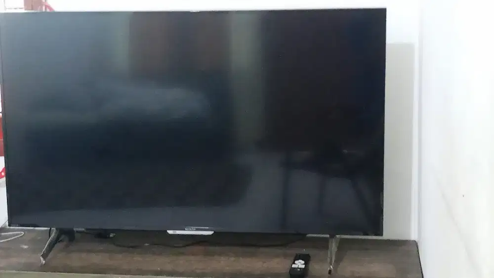 TV SHARP 50INC ANDROID TV