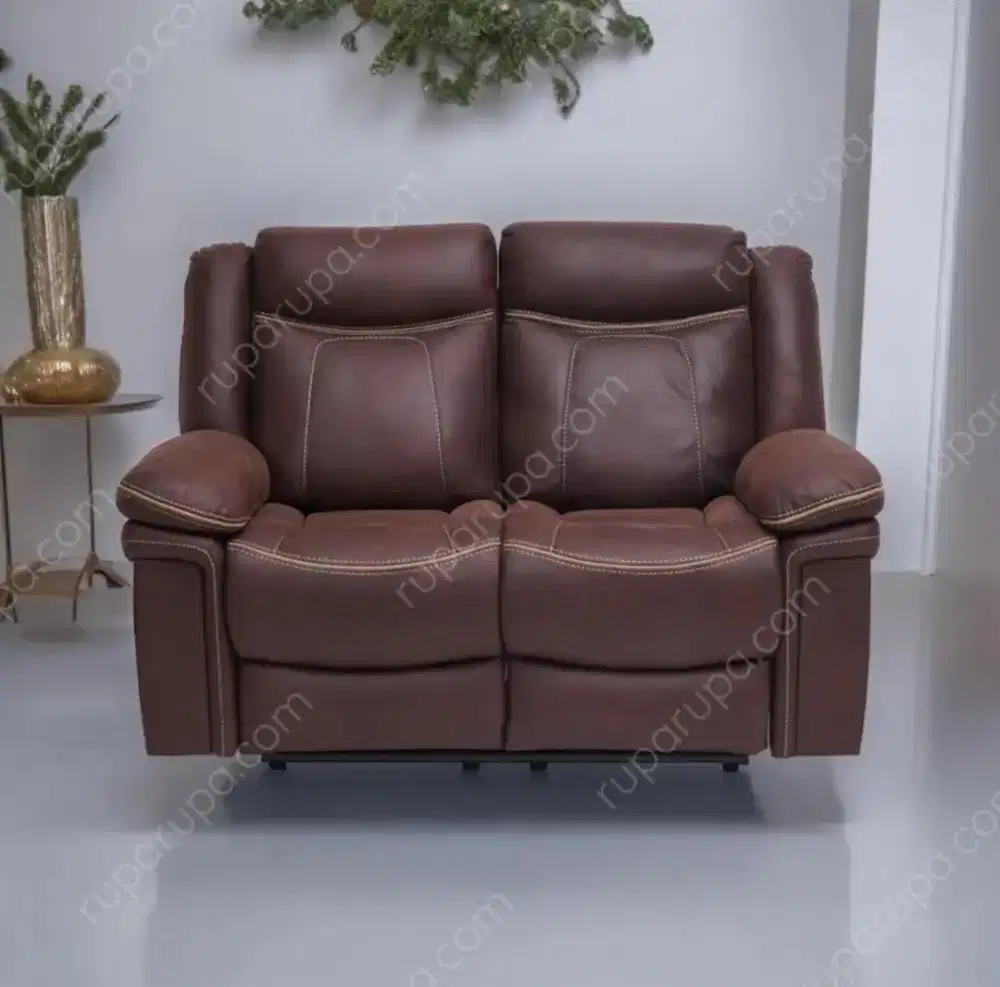 WINCHESTER SOFA RECLINER 2+1 SEATER