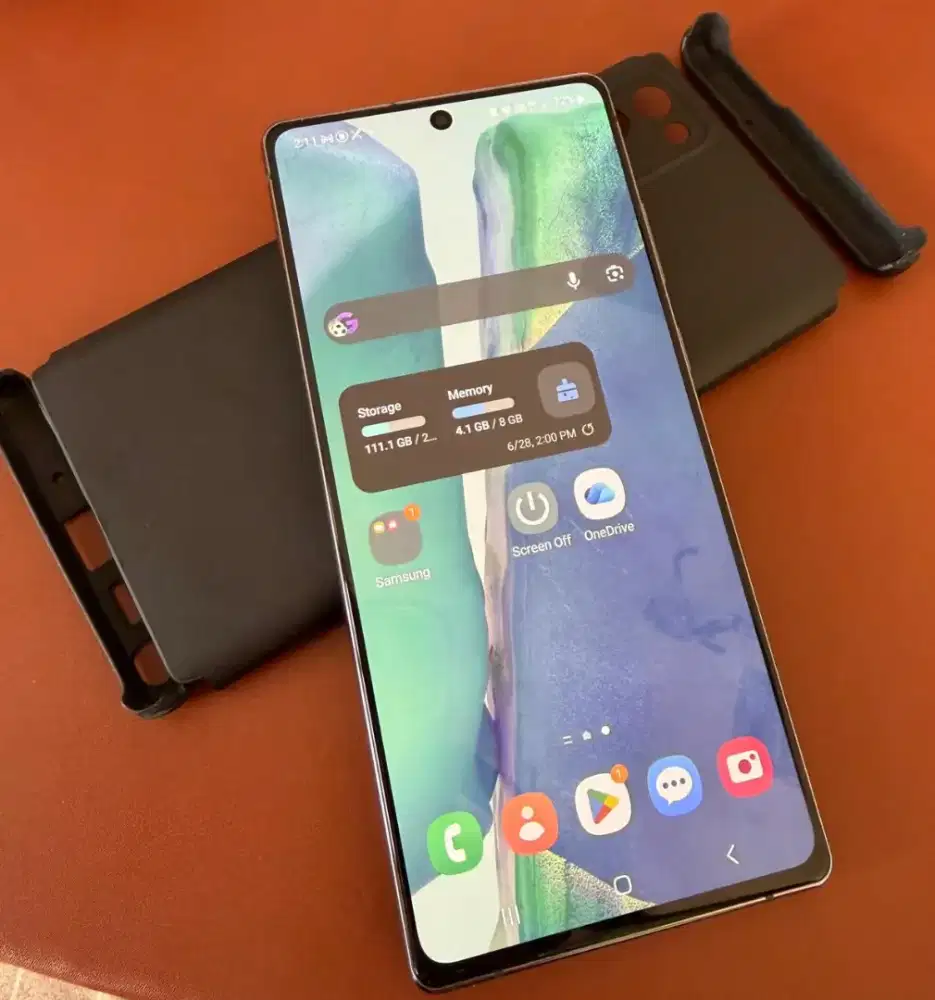 Samsung Galaxy Note 20 8/256
