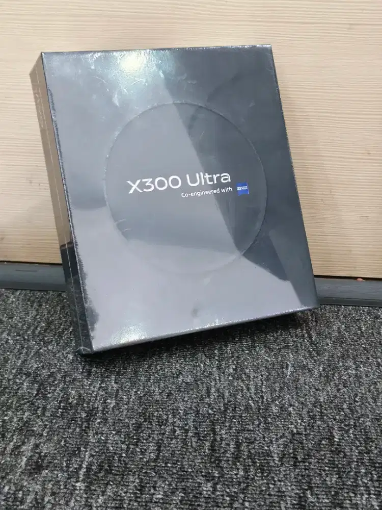 VIVO X300 ULTRA || PROMO GARANSI RESMI