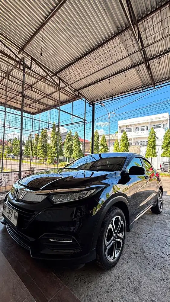 FOR SELL HRV 1.5 SE 2020