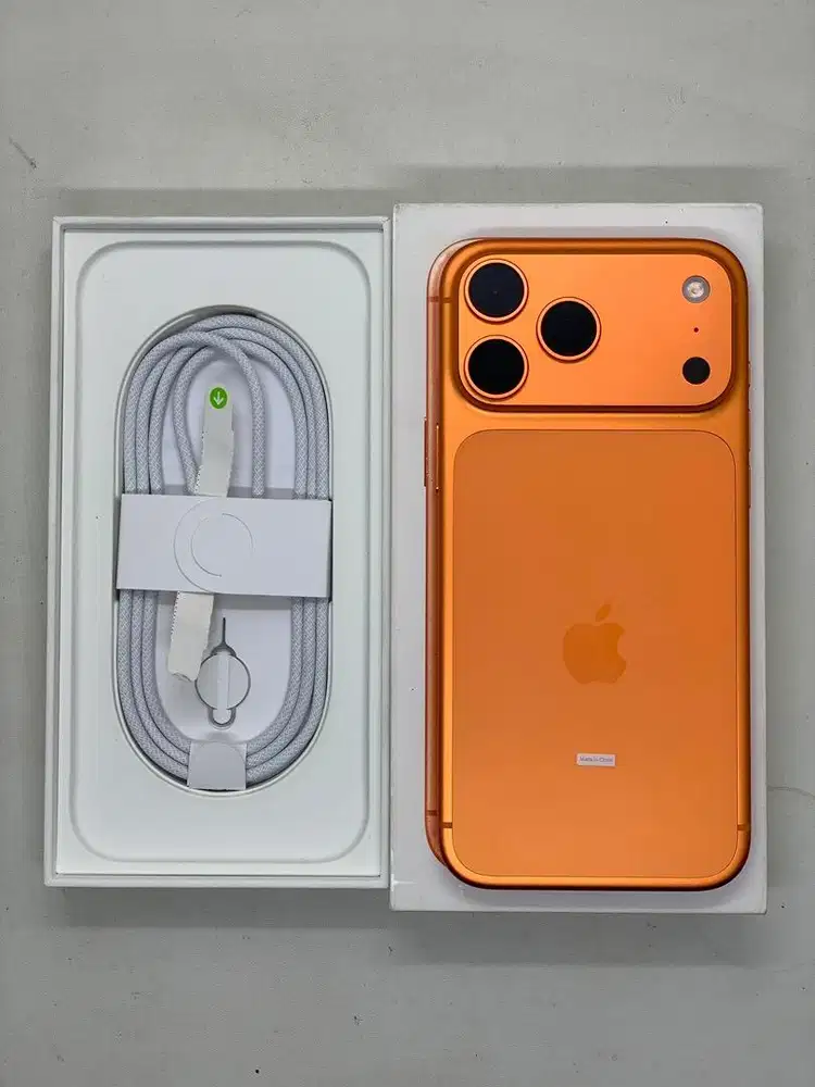 iPhone 17 Pro Max 1TB iBox