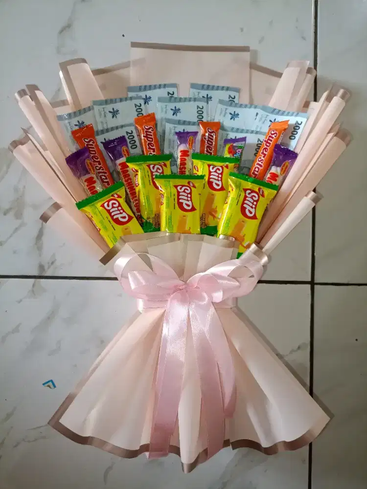 Buket Gempol Pasuruan