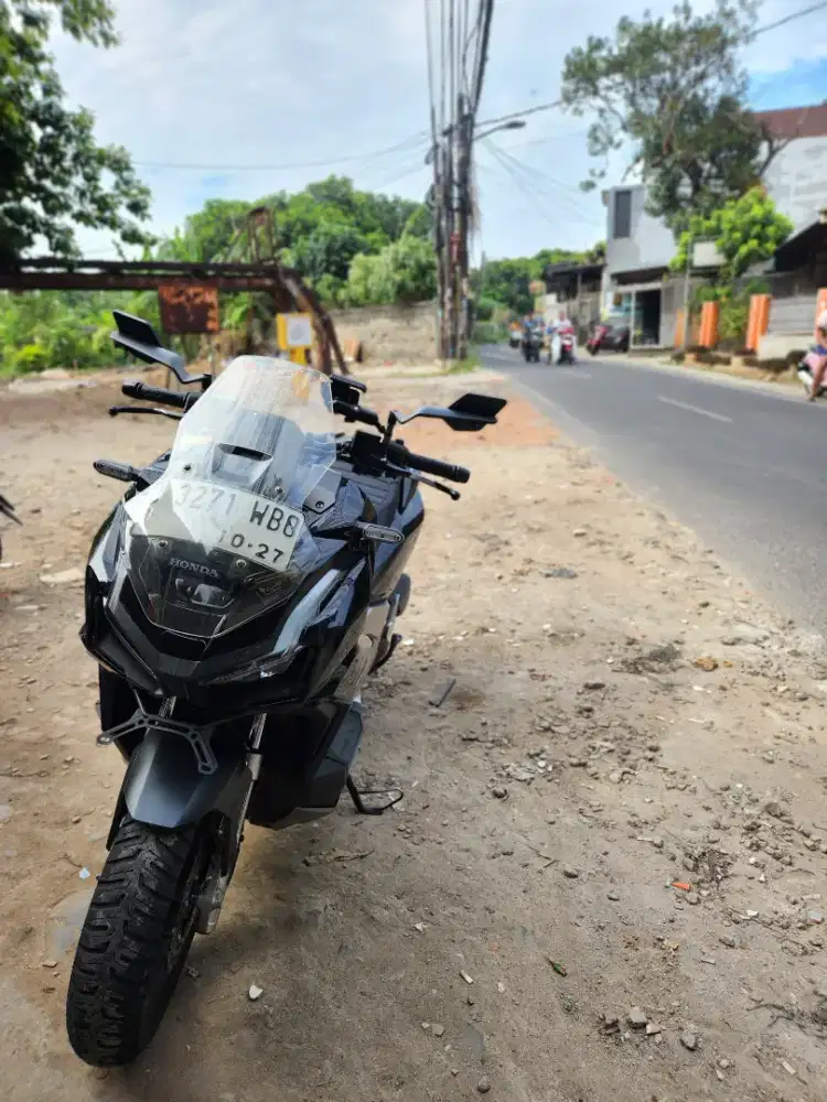 Adv 160 CBS Tahun 2022