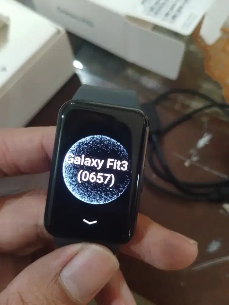 SAMSUNG GALAXY FIT 3