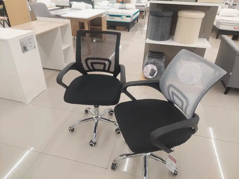 LYON KURSI KANTOR