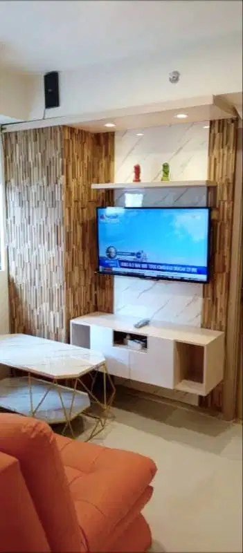DI SEWAKAN APARTEMEN MEIKARTA DISTRIC 2