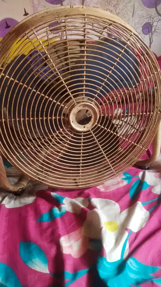 dijual cepat kipas angin blower