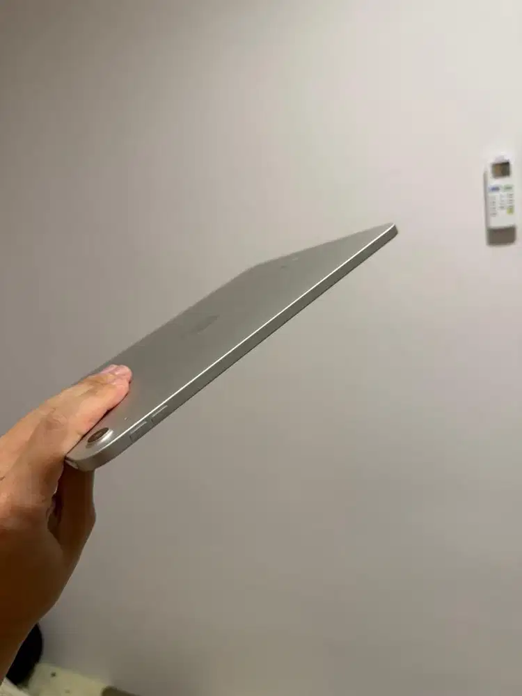 Ipad gen 10 64gb silver mulus