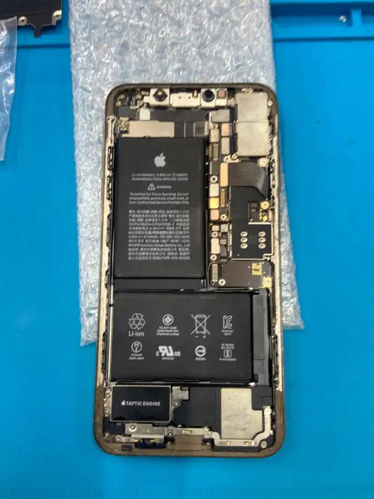 jual ip xs max lock icloud apa adanyaa