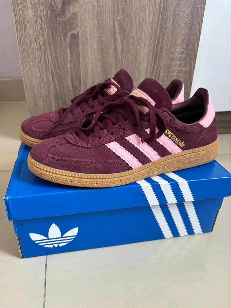 Sepatu Adidas Handball Spezial