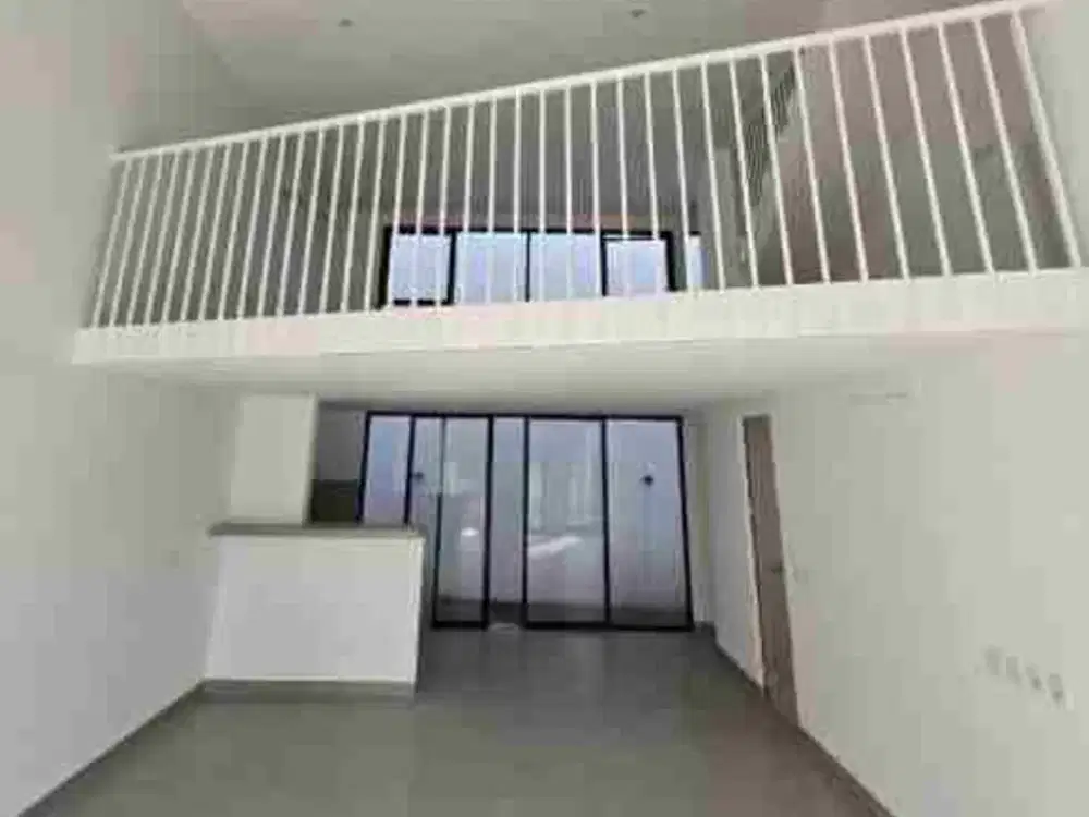 Dijual Cepat Rumah Brand New di Citra 2