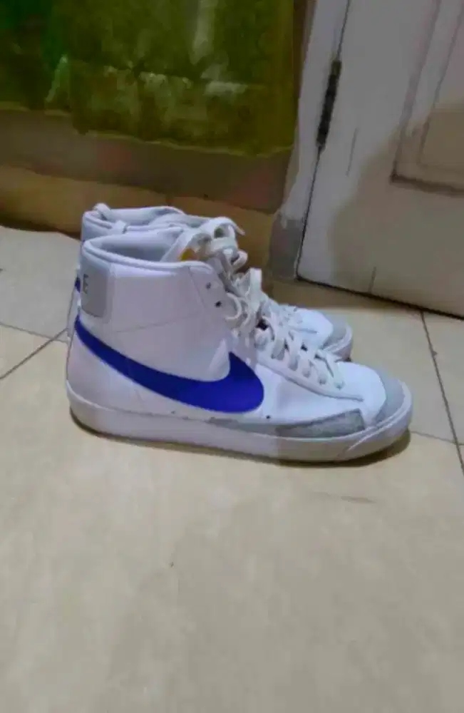 Nike blazer mid'77 original