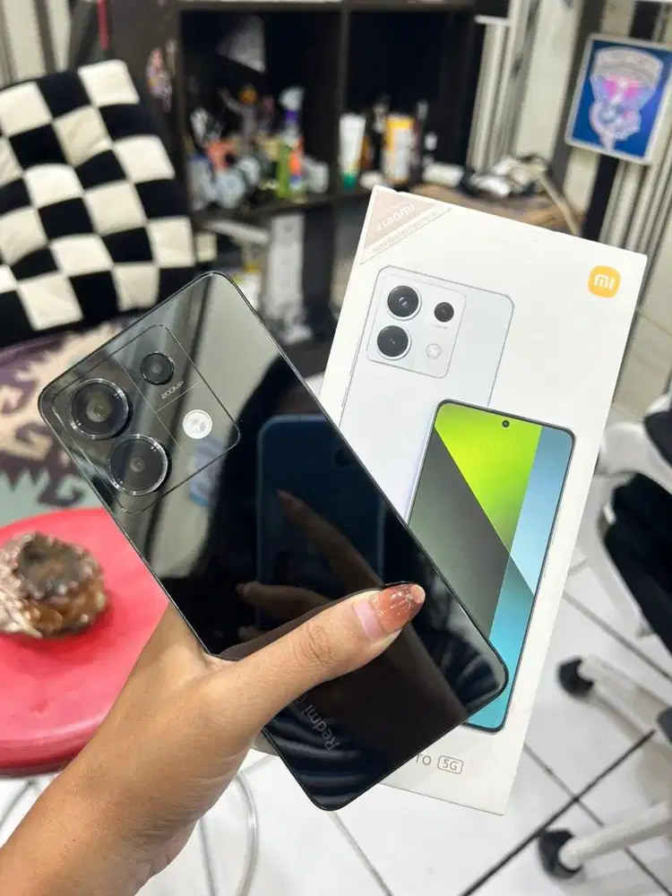 redmi 13pro 8/256