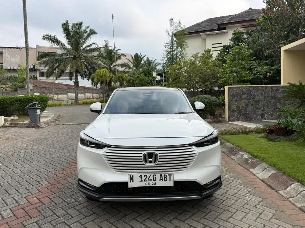 Honda HRV SE 2023 Odo 18Rb
