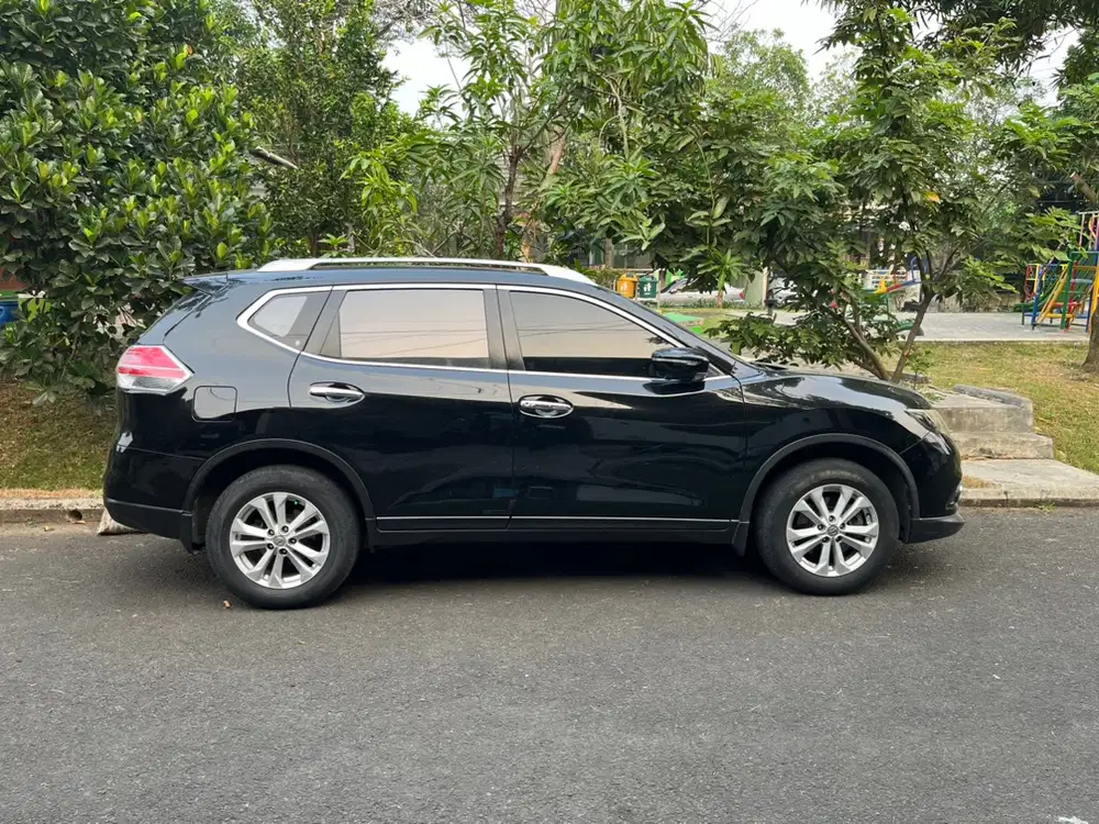 Nissan X-Trail 2015 Bensin