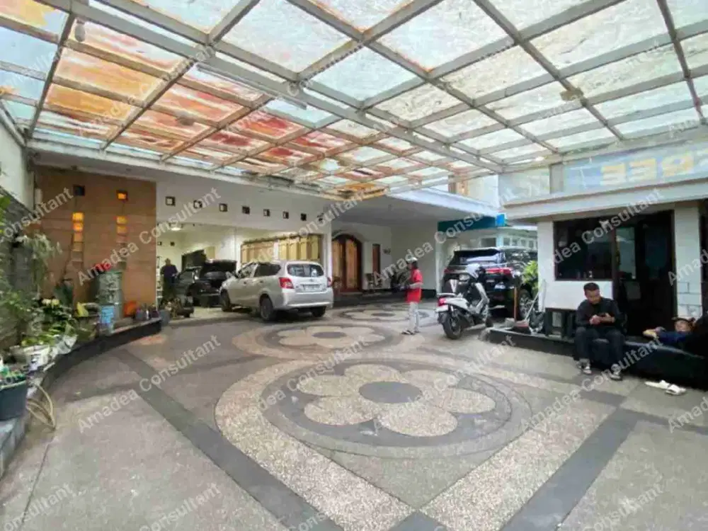 JUAL CEPAT RUMAH LOKASI EMAS SYP CIPAGANTI SUKAJADI PASTEUR, HARGA KEPEPET, NEGO BANGET!
