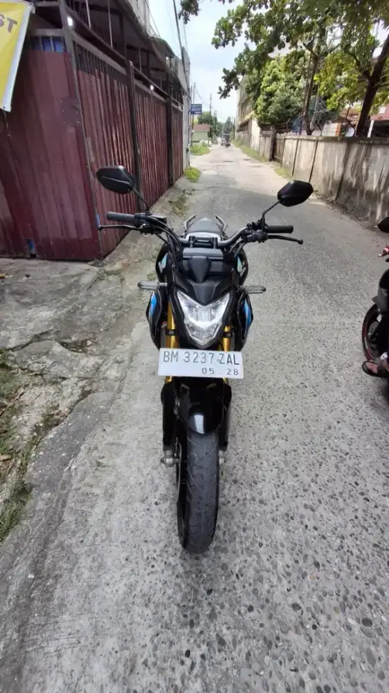 Dijual cepat Honda Cb tahun 2022