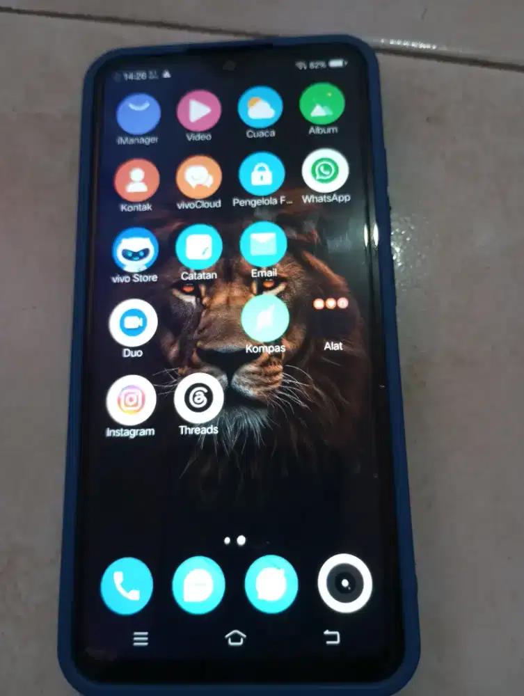 VIVO 1820 Ram 2 32