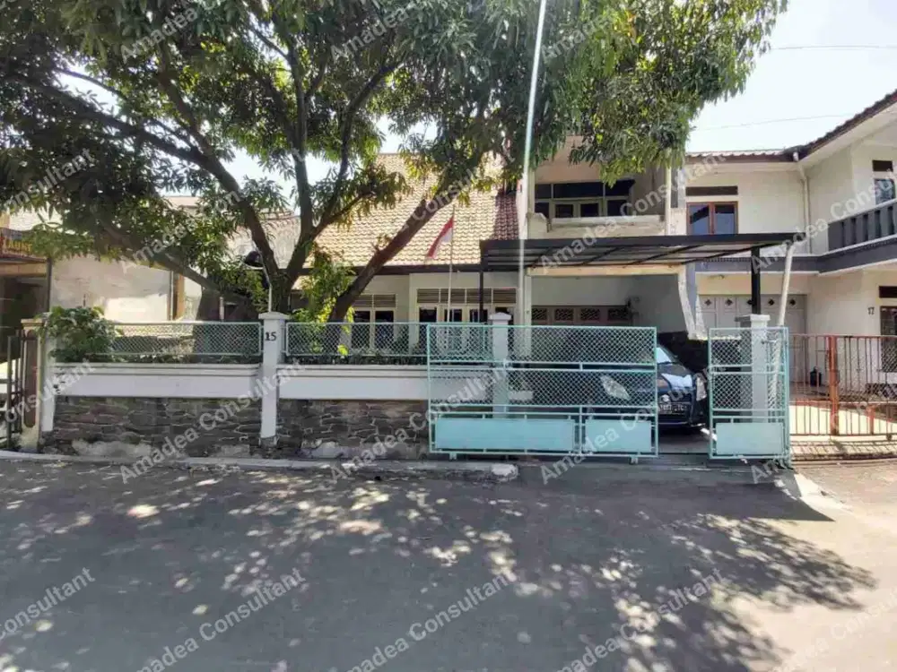 PUSAT KOTA SYP BKR, pasirsalam siapa cepat, harga nego keras turun harga
