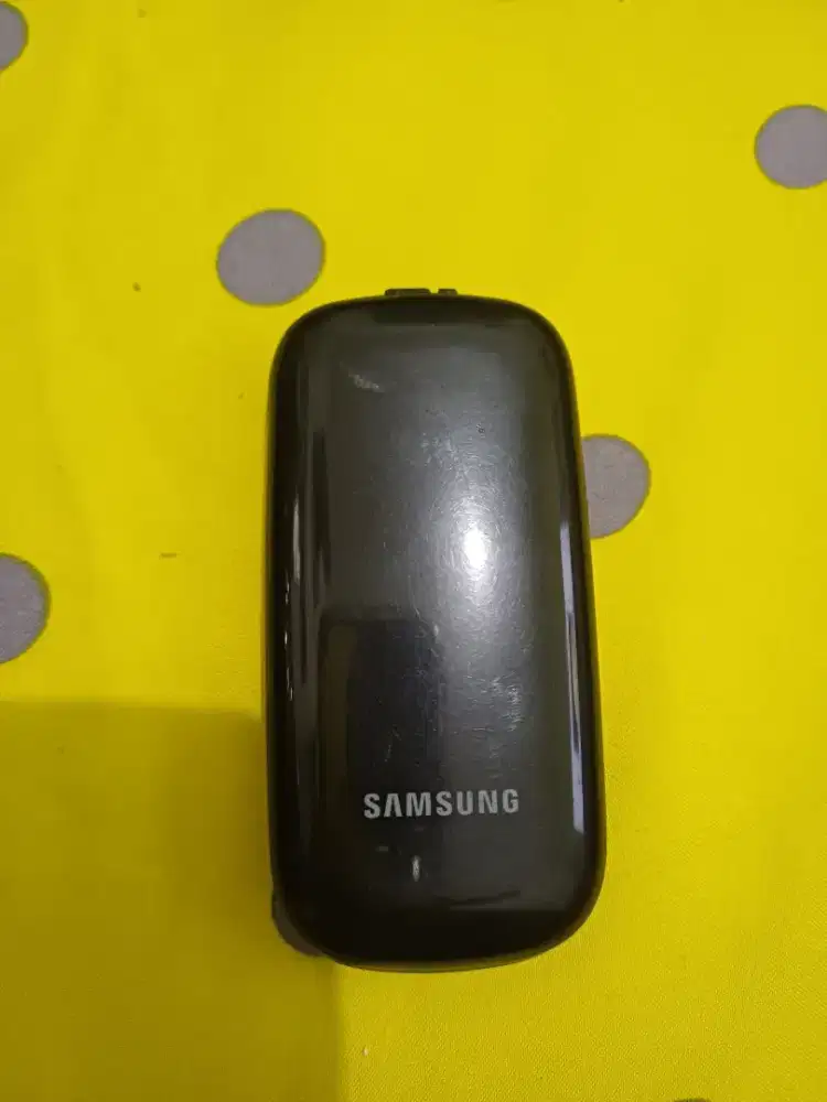 HP Samsung flip top
