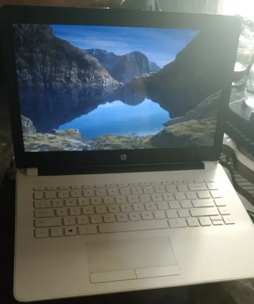 Laptop HP bs0xx
