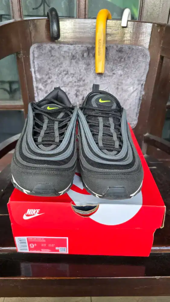Nike Air Max 97