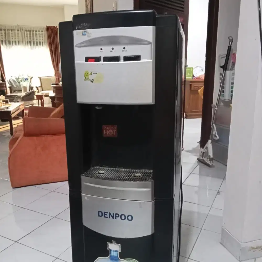 JUAL SANKEN DISPENSER
