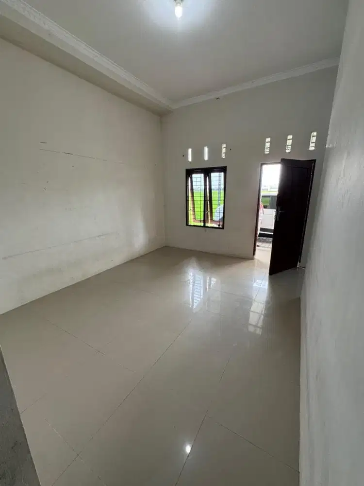 Di sewakan Rumah