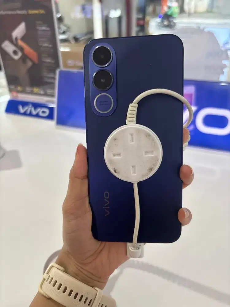 VIVO V70FE TUKAR TAMBAH CICILAN 0% GARANSI RESMI BY ERAFONE