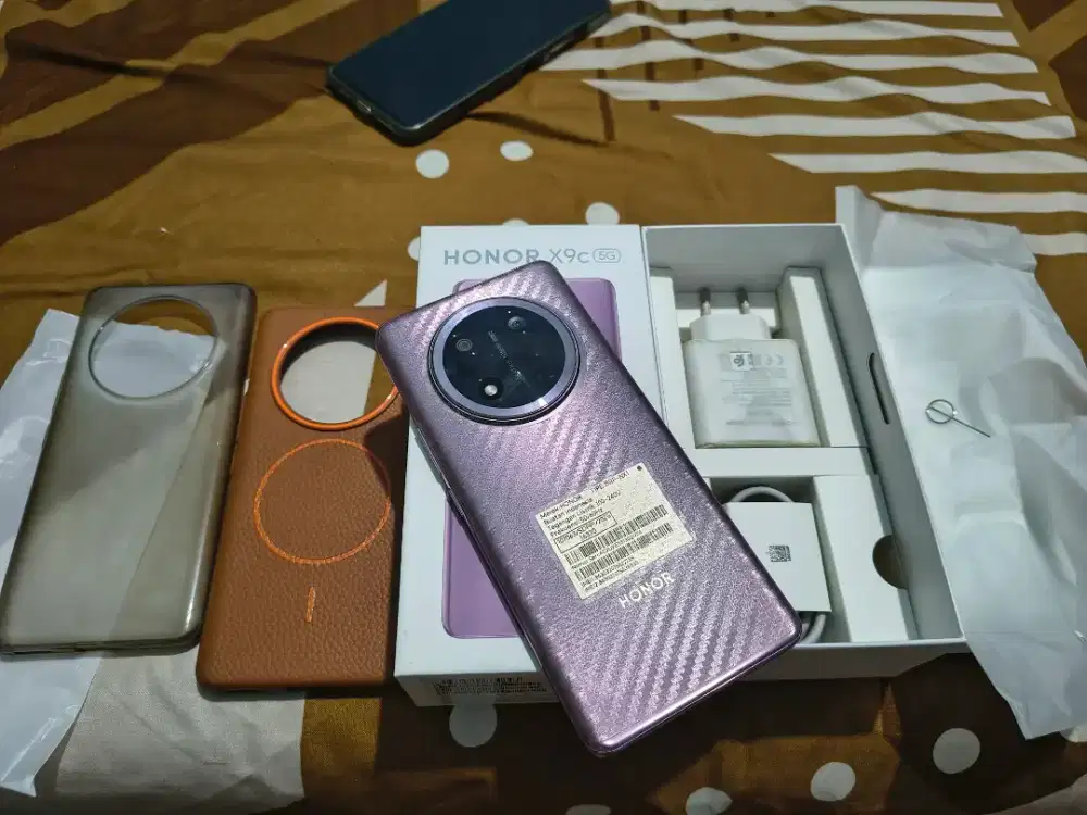 Honor X9C 12/256 Gb