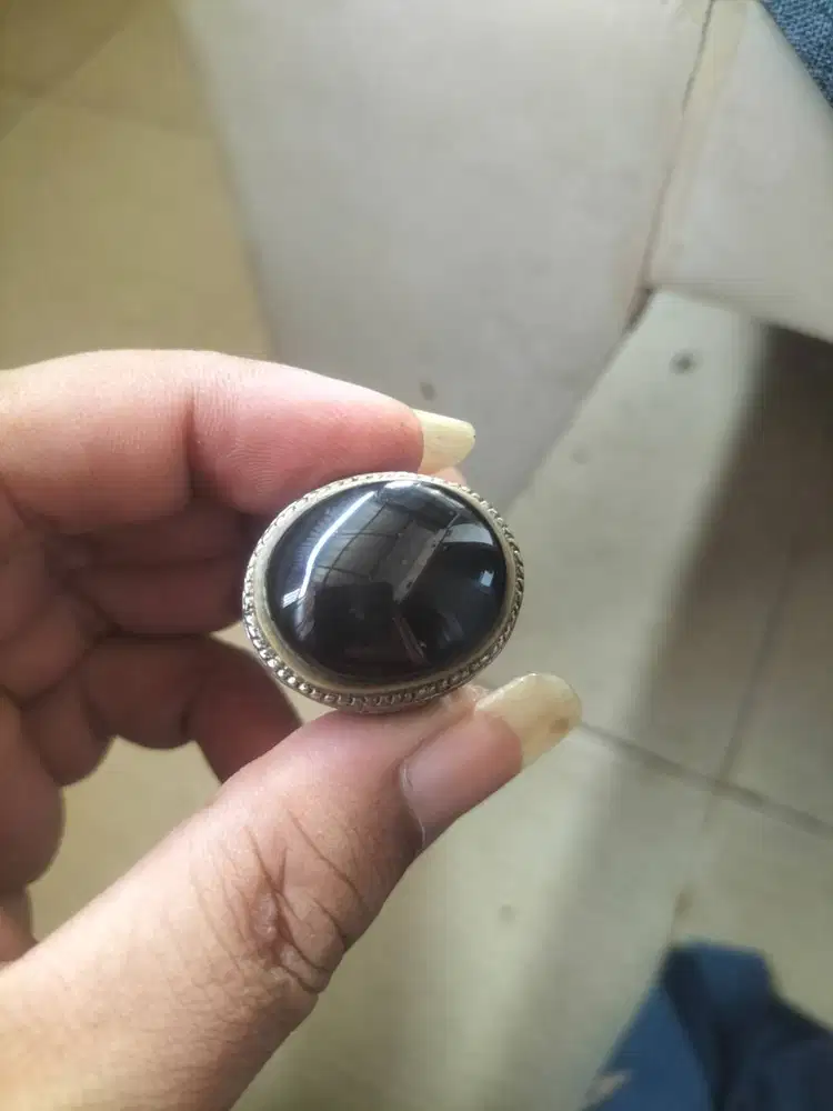 Akik yaman original