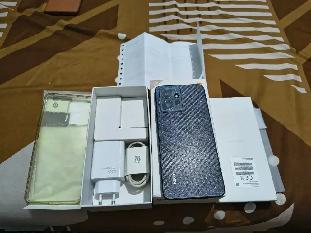 Redmi Note 12 8/128Gb